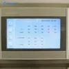 Máquina de Teste de Resistência à Cor Lavagem