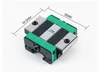 Hochsteife Hgw Linearführung für automatische Maschinen