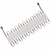 RGB LED Modul SMD 5050 LED Hintergrundbeleuchtung Pixelmodul für Schriftzug DC12V 3LED IP65 Wasserdicht 0.72W RGB LED Schild Modul Wasserdichtes LED Modul
