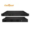 Convertidor de IP Srt/Hls/HTTP/UDP/Rtp/Rtsp a HTTP/UDP/Hls/Rtmp Transcodificador Puerta de enlace IPTV con descarga de Apk