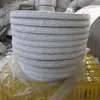 高温絶縁ロープ セラミックファイバー ロープ 高密度