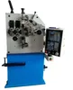 Macchina per avvolgimento di molle CNC multifunzionale Macchina industriale per la formazione di molle
