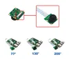 โมดูลกล้อง Raspberry Pi Ov5647 โมดูล Raspberry Pi Zero Zero 5-Megapixel.