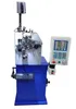 Macchina per avvolgimento di molle CNC multifunzionale Macchina industriale per la formazione di molle