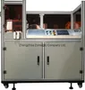 VIP-ID-Kartenherstellungsmaschine, Lochmaschine für PVC-Karten, PVC-Karten-Schneidemaschine