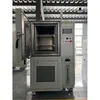 Camera di prova per temperatura e umidità, completamente automatica e controllata da microcomputer, per analisi di laboratorio di routine