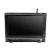 7 Monitor da pollice con telecamera digitale wireless per parcheggio, retromarcia e backup per auto