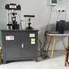Alta Precisione di Controllo Yaw-100b Macchina per Test di Compressione Automatica