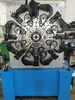 เครื่องขึ้นรูปสปริง เครื่องดัดลวด เครื่องจักร CNC สำหรับขึ้นรูปสปริง