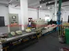 Sistema de Control PLC Máquina Mezcladora de Plástico PVC Sistema de Dosificación Automática