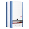 Module de levage vertical pour stockage automatisé intelligent