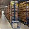 Sistema di supporto per il campionamento di stampi per il trasporto rapido dell'inventario