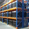 Sistema di supporto per il campionamento di stampi per il trasporto rapido dell'inventario