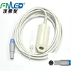 Sinohero SpO2 Sensorfingerclip, SpO2 Sonde