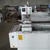 Yüksek Hassasiyetli PVC UPVC Pencere İşleme Makinesi Çift Başlı Kaynak Makinesi