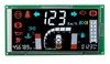 Modulo LCD a segmenti personalizzati