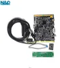 Endoskopkamera-Modul mit UHD-Auflösung Einzel-CMOS