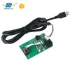 Hoge-prestatie 1d dimensionale 2D dimensionale CMOS streepjescodescanner module