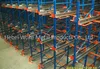 Automatisiertes Shuttle-Lagerregalsystem