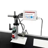 Direktverkauf ab Werk 600dpi Auflösungs-Inkjet-Drucker Chargen-Tij-Codiermaschine Box Haltbarkeitsdatum Chargen-Code Anzeige