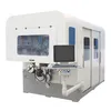 1260 Kammloser Federmaschinen-Drahtformmaschine Federbiegemaschine