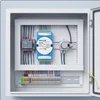 ไม้บรรทัดแม่เหล็กสำหรับการขูด การถอดรหัสการแปลงเป็นโปรโตคอล Modbus RTU มาตรฐาน RS485/232/WiFi โมดูลเข้ารหัส