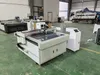 Machine de fabrication d'échantillons à grande vitesse, machine de conditionnement à couteau oscillant