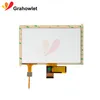 Modulo Display Touch LCD ad Alta Risoluzione 7 Pollici per i Tuoi Progetti