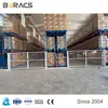 Système de rayonnage lourd d'entrepôt / Rayonnage / Étagère / Étagère d'usine