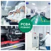 PCBASIC Professionelle maßgeschneiderte Frequenz Computersteuerung Verkaufsautomat PCBA