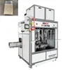 Semi-Automatic Brick Shape Rice Vacuum Packing Machine