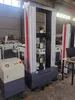 Bilgisayar Kontrollü Elektronik Evrensel Test Makinesi