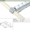 Conector Interno de Tubo para Sistema de Armazenamento de Tubos (R-28H2C)