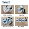 Guia de Bloco Linear de Alta Qualidade e Baixo Preço Rexroth R165111320 R1651 113 20 R150249065 R066702500 R151237013 R151137510 R060202010 R044229441 Sistema de Kit CNC