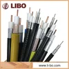 Câble coaxial numérique RG6/Rg59/Rg58/Rg11 câble CATV