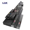 Presa di corrente personalizzabile per server montabile su rack