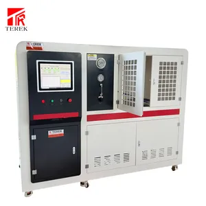 Pressure Resistance Performance Inspection and Burst Testing Computer Control Unit