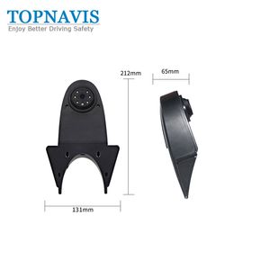 7 Inch Rear View / Backup / Reversing Camera System for MB Van