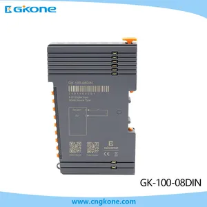 8-Channel Digital Input Module NPN Type Io Remote Module 21~24VDC