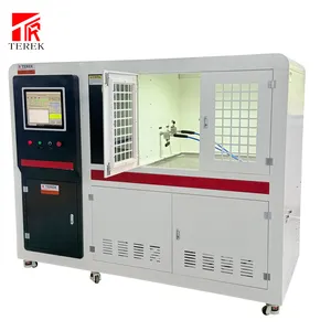 Pressure Resistance Performance Inspection and Burst Testing Computer Control Unit