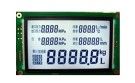 Customized Tn Stn FSTN LCD Module Display