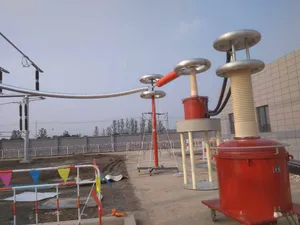 Partial Discharge Test System Pd Testers