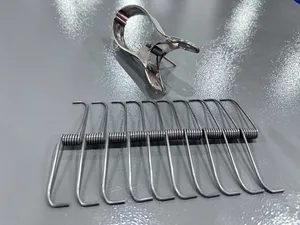 Hinge Spring Making Machine