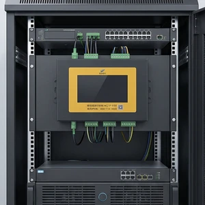 Advanced Wireless Telemetry System for Long-Range Monitoring Solutions