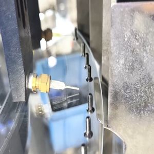 Cross Screw Visual Screening Machine/ Automatic Inspection machine