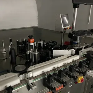 Automaticly Cartoning Machine Box Packing / Package Catoner Machine Line