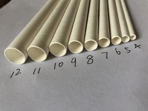 Customized Paper Drinking Straws Making Machine