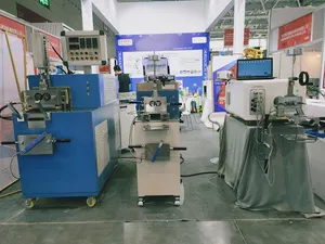 Computer Controlled Rubber and Plastic Polymer Extruder Torque Rheometer