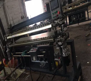 Hot Sale Machine to String Spring