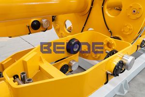 Jly500 Automatic Customized Separate Motor Cage Twister Cable Making Machine with PLC Control